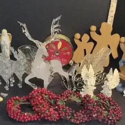 Christmas Decor