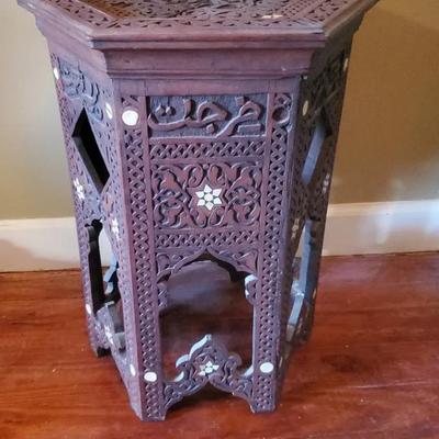 Side Table