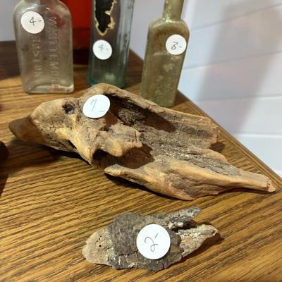 Sale Photo Thumbnail #77: Driftwood 
