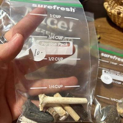 Sale Photo Thumbnail #84: Fossils 