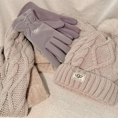 UGG Winterwear 