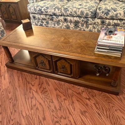 Sale Photo Thumbnail #70: Coffee Table