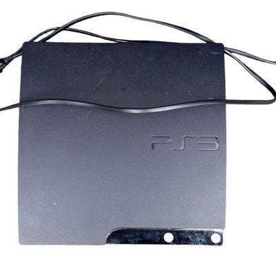 Sony PlayStation 3 - Slim Console