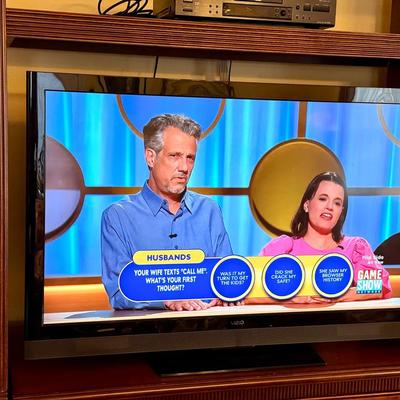 46” Vizio TV 