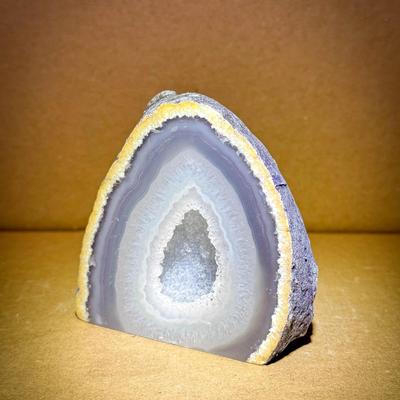 Charming Geode
