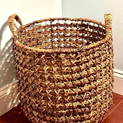 Laundry Basket