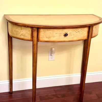 Console Table