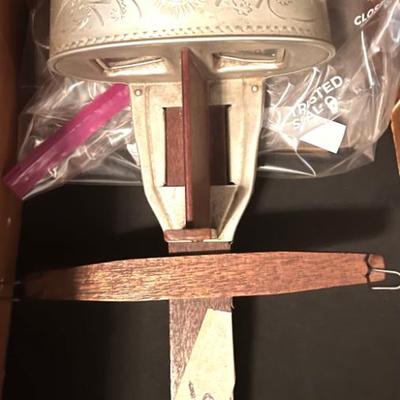 Steropticon and photos