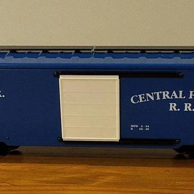Marklin 5492 Box Car (B)
