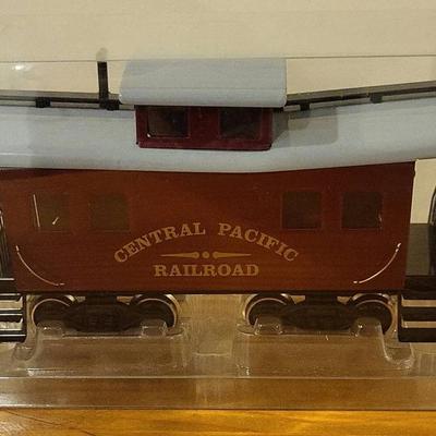Marklin 5488 Caboose (B)