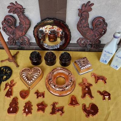 Picker Pieces (feat. Roosters) (FH)