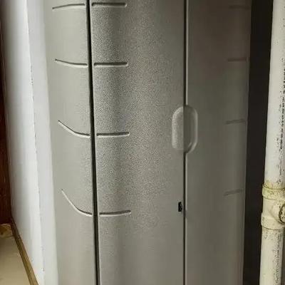 Rubbermaid Storage Shed - Lot 3 (B)