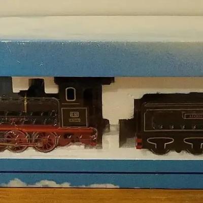 Marklin 5452 Aloisius Locomotive (B)