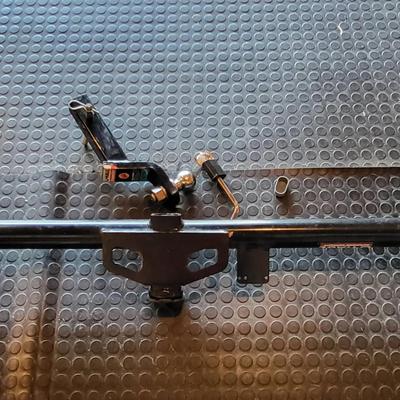 U-Haul Trailer Hitch (G)