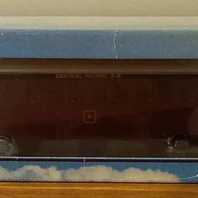 Marklin 5473 Box Car (B)