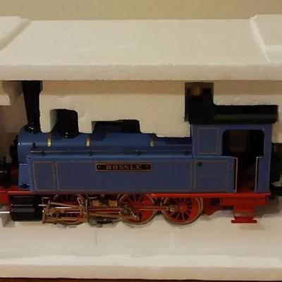 Marklin 5450 Rossle Locomotive (B)