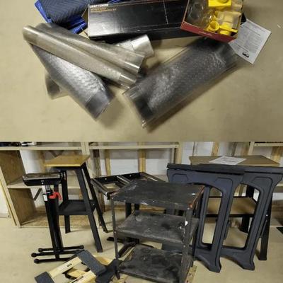 Workroom Basics (B)