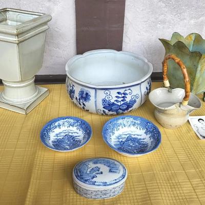 Decor & More - Lot 2 (FH)