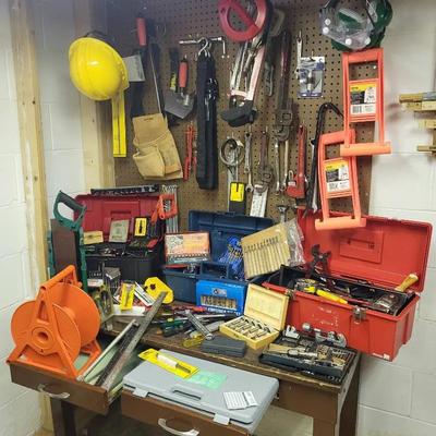 Hand Tools (TR)