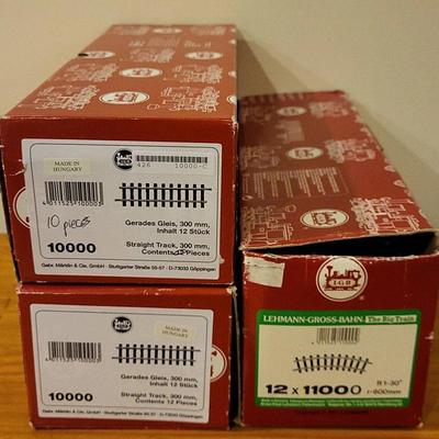 L-G-B Track - Lot 2 (B)