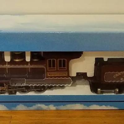 Marklin 5454 General Grant Locomotive (B)