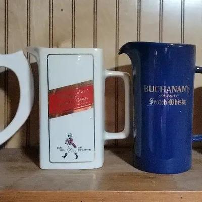 Liquor Brand Steins 3