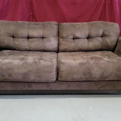 Big Comfy Couch