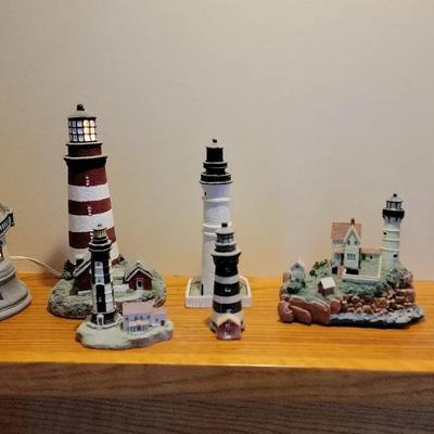 Lighthouse Collection 1