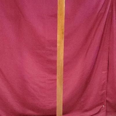 Antique Coat Rack