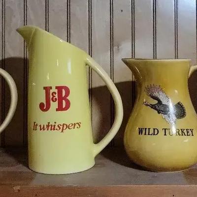 Liquor Brand Steins 1