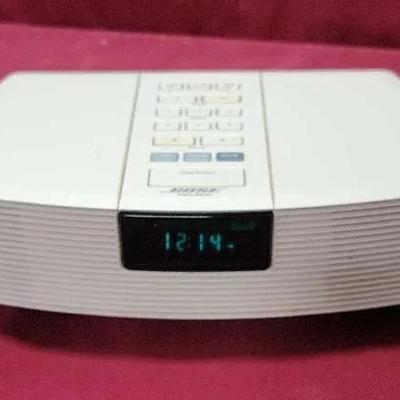 BOSE Wave Radio