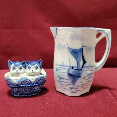 Delft Collectibles 
