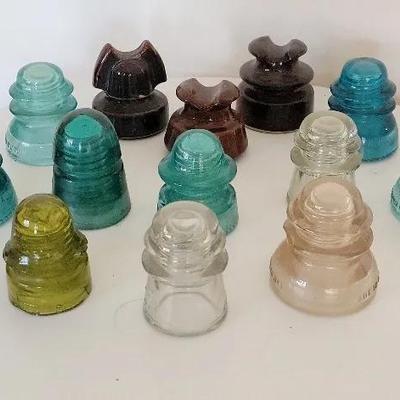 Electrical Insulators