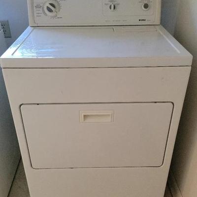 Kenmore Electric Dryer