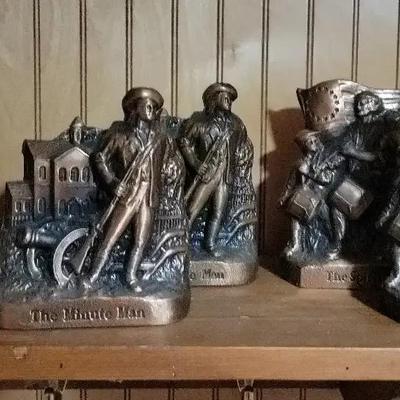 American History Banks