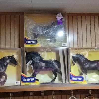 Breyer Horses