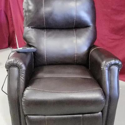 Power Lift/Reclining Chair