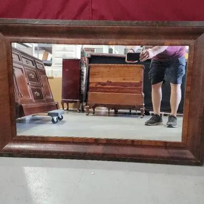 Large Wall Mirror 2