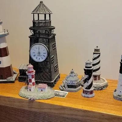 Lighthouse Collection 2