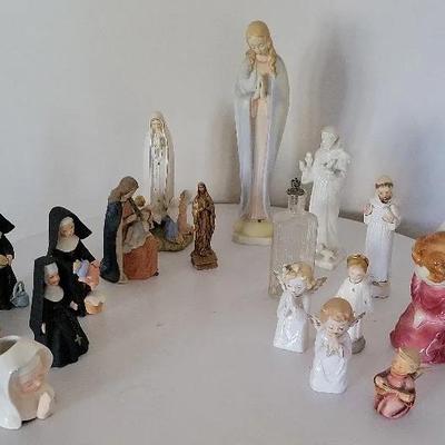 Religious Collection