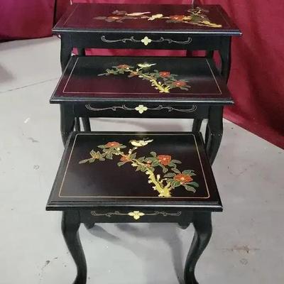 Nesting Tables 