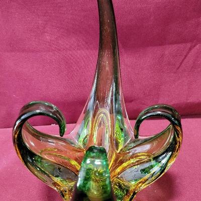 MCM Art Glass