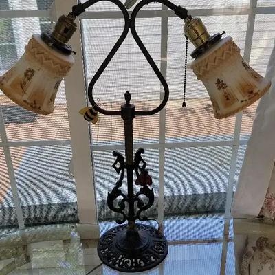 Vintage Lamp