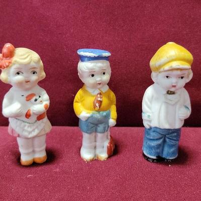 Penny Dolls