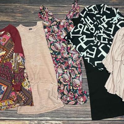 Timeless Elegance Collection