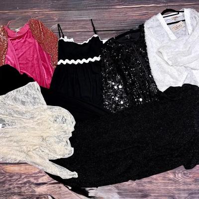 Glamour and Elegance Bundle 