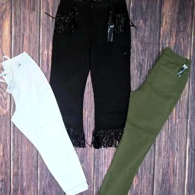 "Ethyl," "Judy Blue," &"Lucky & Blessed" Jeans & Pants