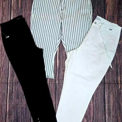 "Judy Blue" & "Ethyl" Bottom Collection 