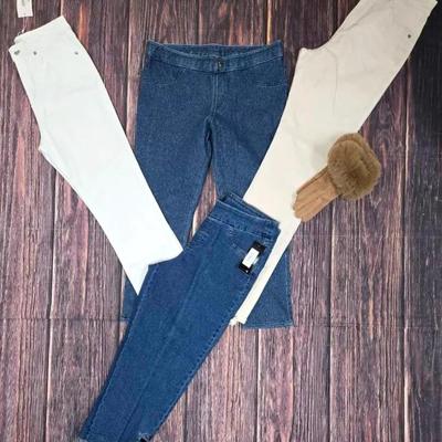"N Touch," "Mudpie," & "Focus Casual Life" Collection 