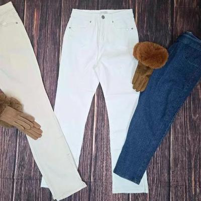 "Focus Casual Life" & "Mudpie" Pants with Accessories 